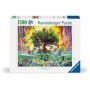 Ravensburger - Puzzle animale basm 1500 piese Ravensburger - 2
